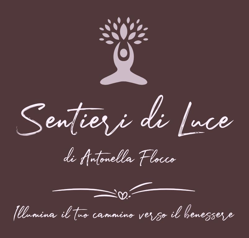 logo Sentieri di Luce