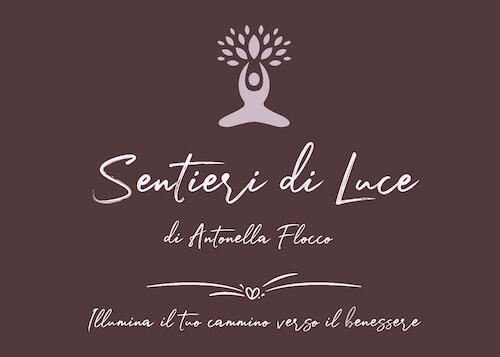 logo Sentieri di Luce