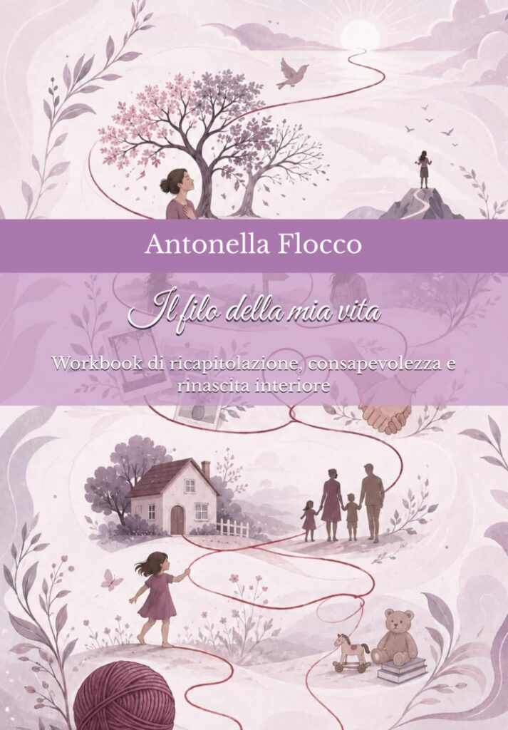Il Filo della Mia Vita