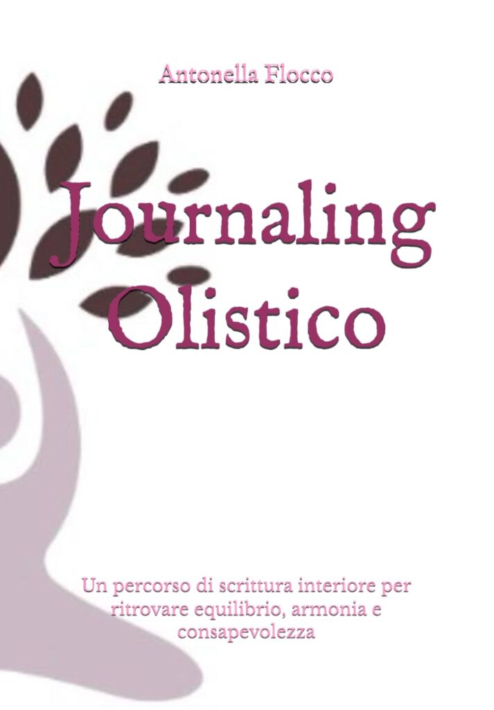 Journaling Olistico